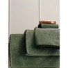 Πετσέτα Μπάνιου Palamaiki 70X140 Brooklyn Olive