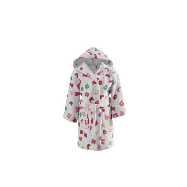 BET PINK ΜΠΟΥΡΝΟΥΖΙ DIGITAL PRINTED 360GR 8-10