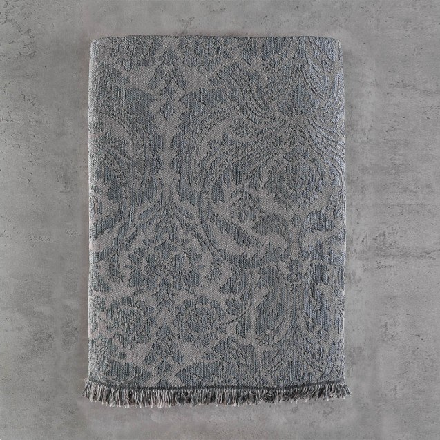 VILANO - ΡΙΧΤΑΡΙ 40X40 ΕΚΡΟΥ-ΜΠΕΖ