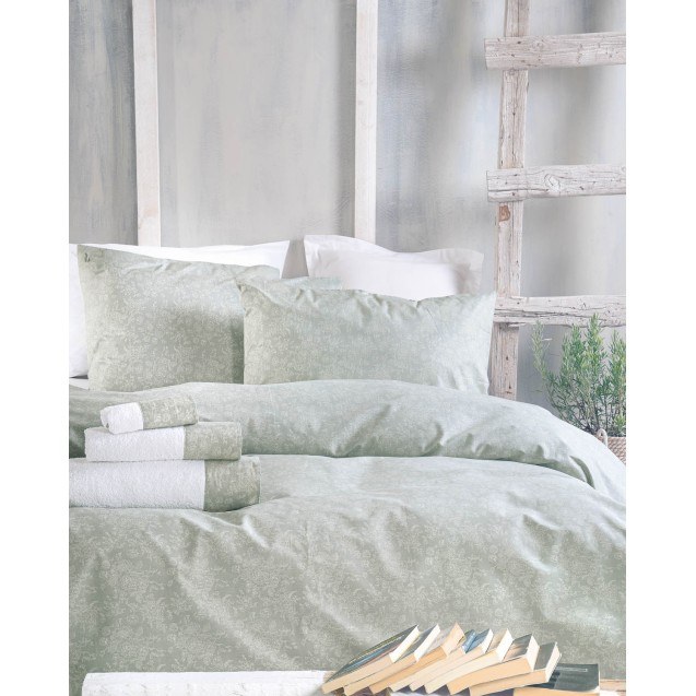 BENDETTA ΠΡΑΣΙΝΟ ΣΚΟΥΡΟ - ΣΕΤ ΠΑΠΛΩΜΑΤΟΘΗΚΗ...