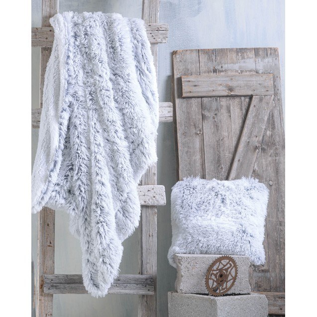 KRYSTAL - ΚΟΥΒΕΡΤΟΠΑΠΛΩΜΑ ΖΕΥΓΟΣ ΜΑΞΙΛΑΡΟΘΗΚΕΣ...