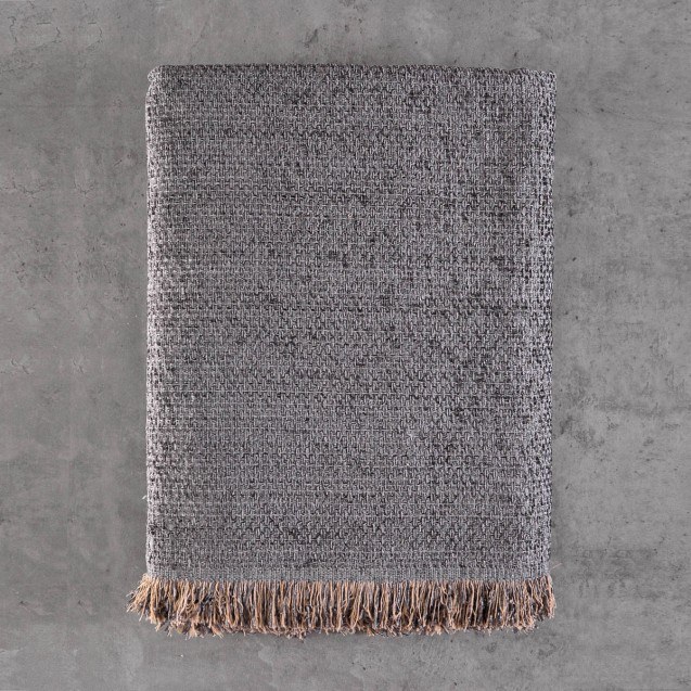 ROWEN - ΡΙΧΤΑΡΙ 40X40 ΚΑΦΕ