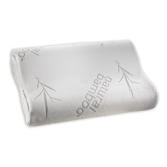 Μαξιλάρι Ύπνου Guy Laroche Visco Elastic Anatomical με...