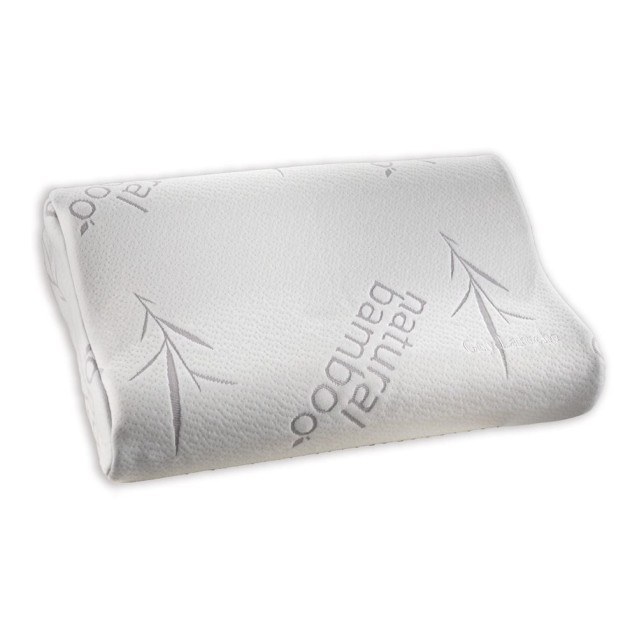 Μαξιλάρι Ύπνου Guy Laroche Visco Elastic...