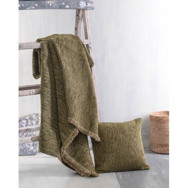 ESSIE - ΡΙΧΤΑΡΙ 40X40 ΓΚΡΙ ΣΚΟΥΡΟ