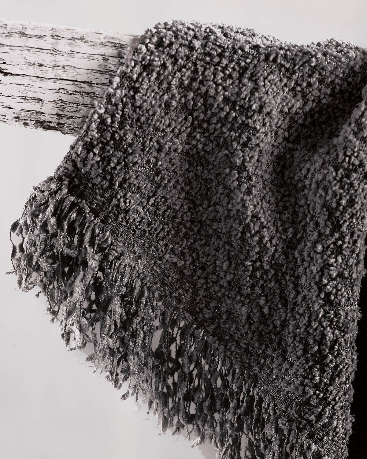 BECKETT ΓΚΡΙ ΣΚΟΥΡΟ - ΜΑΞΙΛΑΡΟΘΗΚΗ