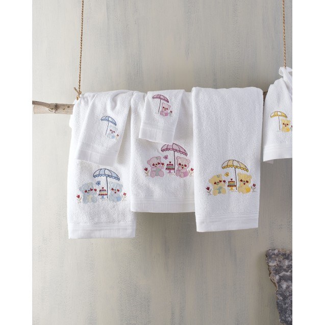 CAKE ΚΙΤΡΙΝΟ - ΣΕΤ ΠΕΤΣΕΤΕΣ 2 ΤΕΜ -