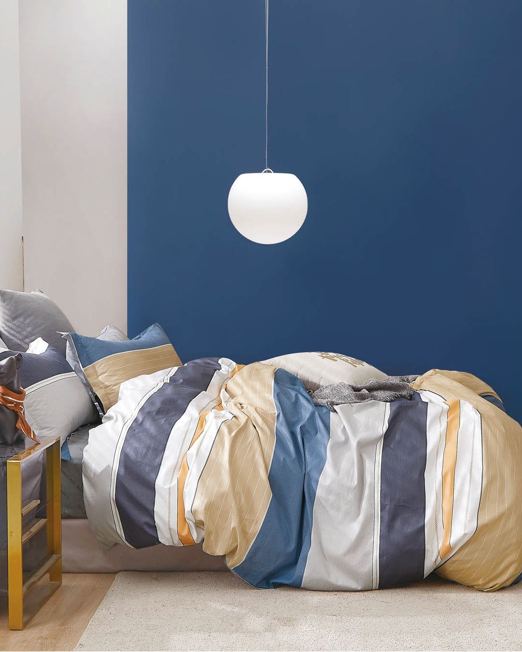 RANDALL - ΣΕΤ ΠΑΠΛΩΜΑΤΟΘΗΚΗ SPIRIT