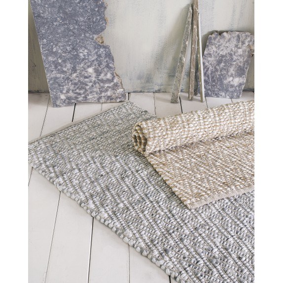 MANDEL - ΧΑΛΑΚΙ ΓΚΡΙ 70X140