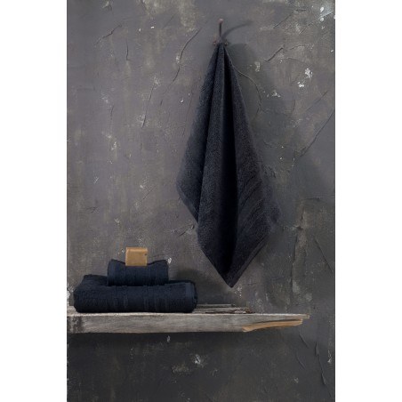 LAURA - ΠΕΤΣΕΤΑ ΜΑΥΡΟ ΧΕΡΙΩΝ (30X50)