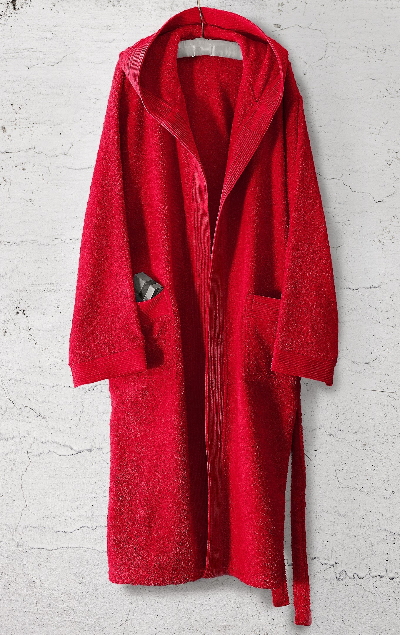 AMADEUS - ΚΟΚΚΙΝΟ ΜΠΟΥΡΝΟΥΖΙ ΜΕ ΚΟΥΚΟΥΛΑ LARGE