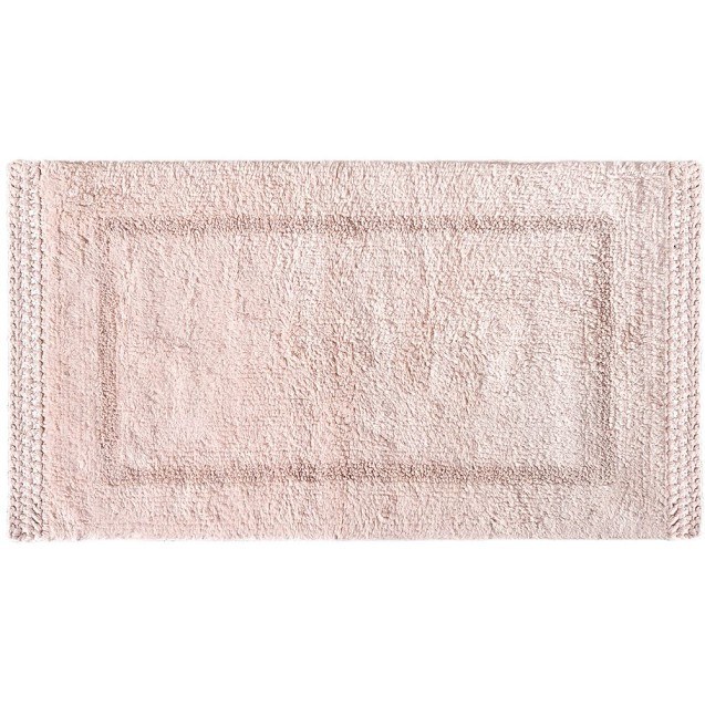 Πατάκι Μπάνιου Empire Old Pink 55x85