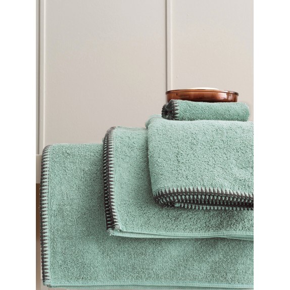 Σετ Πετσετες Towels Collection Brooklyn Spray