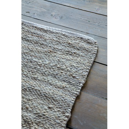 Χαλάκι Nima 60x130 - Sensai Light Gray