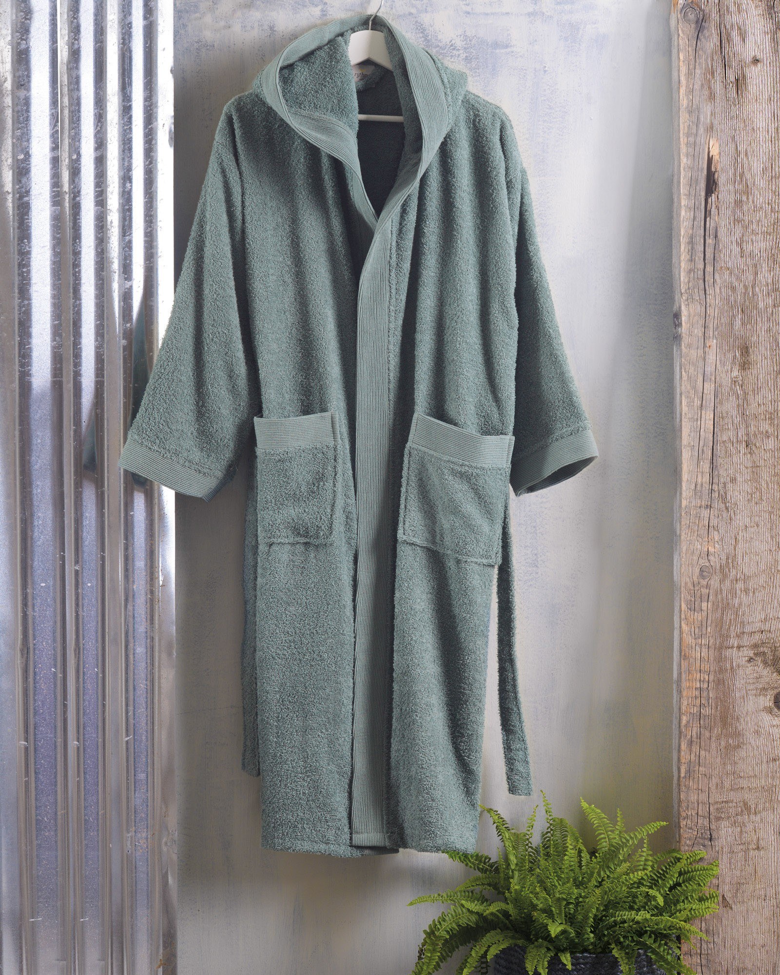 AMADEUS - ΓΚΡΙΖΟΠΡΑΣΙΝΟ ΜΠΟΥΡΝΟΥΖΙ ΜΕ ΚΟΥΚΟΥΛΑ SMALL