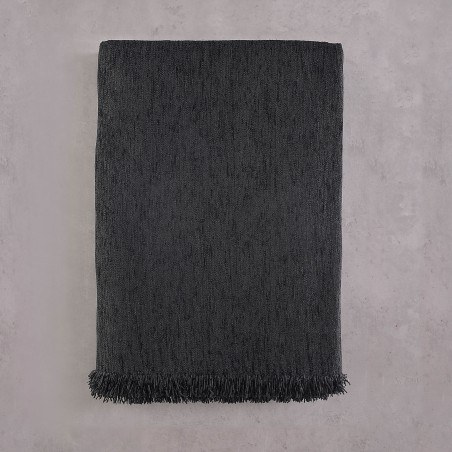 KIDAL - ΡΙΧΤΑΡΙ 180X280 ΜΠΕΖ ΣΚΟΥΡΟ