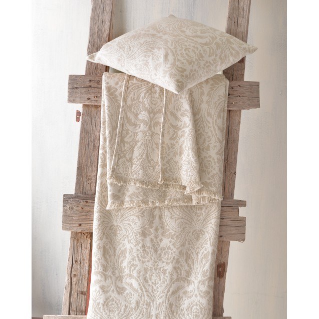 BEATRIS - ΡΙΧΤΑΡΙ 40X40 ΡΟΖ