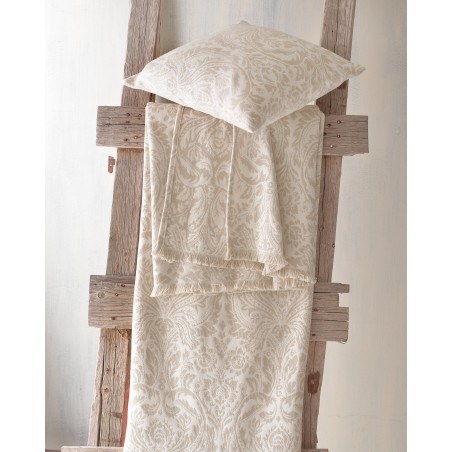 BEATRIS - ΡΙΧΤΑΡΙ 40X40 ΡΟΖ