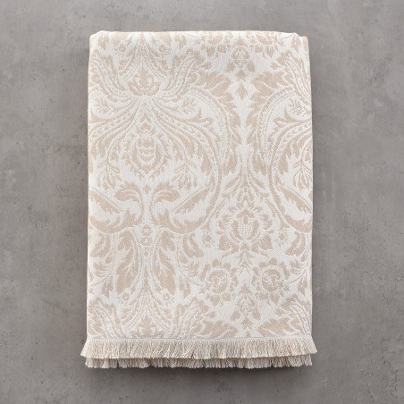 BEATRIS - ΡΙΧΤΑΡΙ 40X40 ΡΟΖ