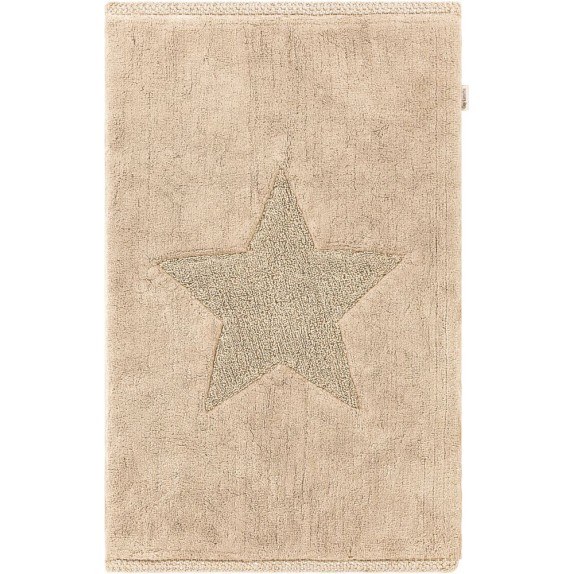 Πλενόμενο Χαλί Link Natural 100x150