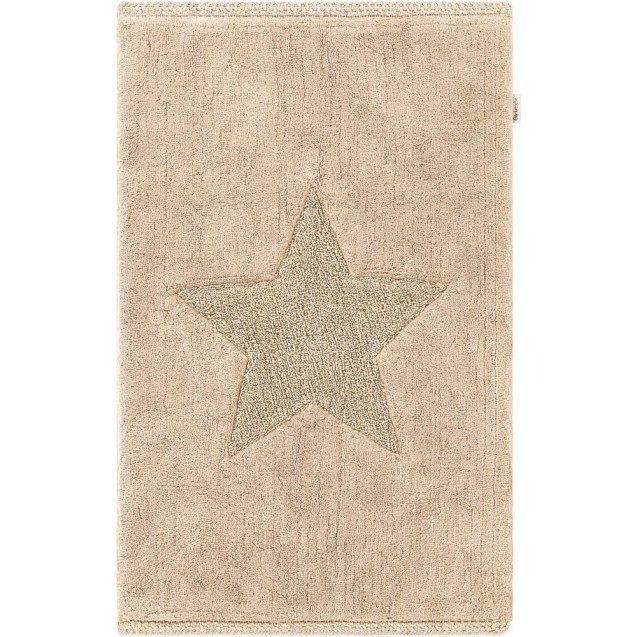 Πλενόμενο Χαλί Link Natural 100x150