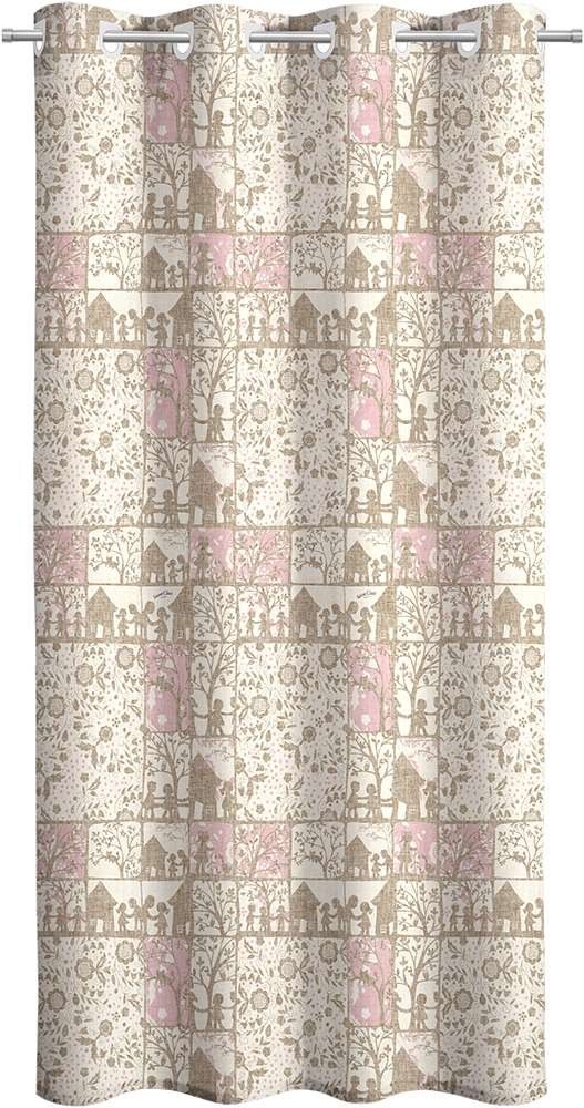 Κουρτίνα Tina 160x250 Soft Touch