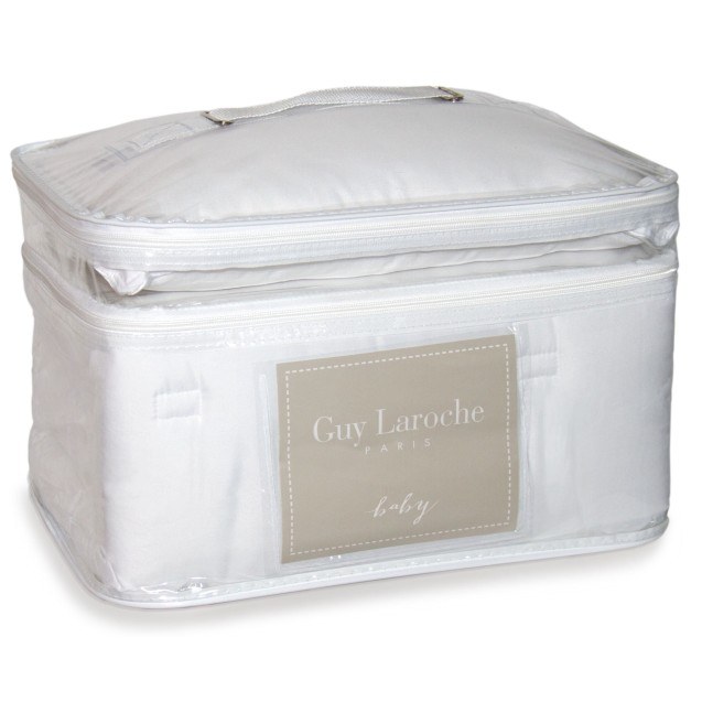 Σετ 2τμχ - Πάπλωμα Bebe Guy Laroche 100x140 -...