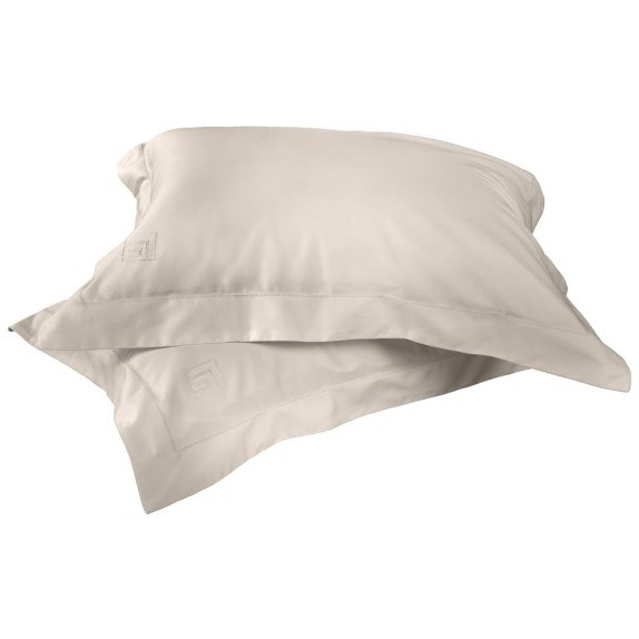 Μαξιλαροθήκες Silky Natural 52x72