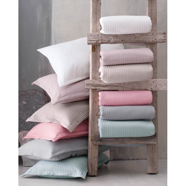 JAZZ 2 AQUA - ΣΕΤ ΚΟΥΒΕΡΛΙ ΥΠΕΡΔΙΠΛΟ (220Χ240)