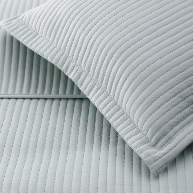 JAZZ 2 AQUA - ΣΕΤ ΚΟΥΒΕΡΛΙ ΥΠΕΡΔΙΠΛΟ (220Χ240)