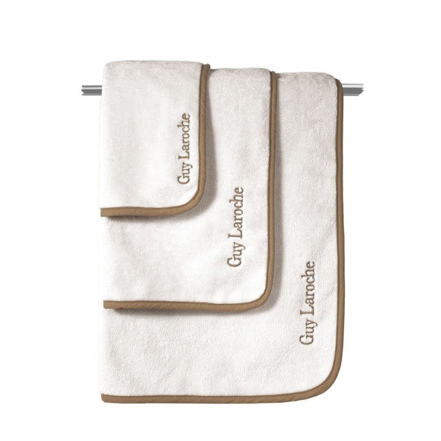 Σετ 3τμχ - Πετσέτες New Comfy Sand