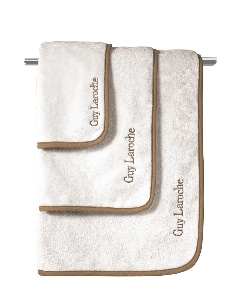 Σετ 3τμχ - Πετσέτες New Comfy Sand