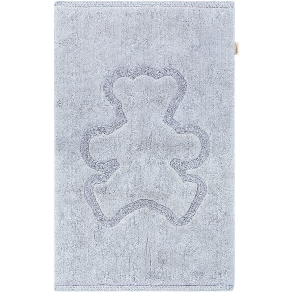 Πλενόμενο Χαλί Bear Sky 100x150