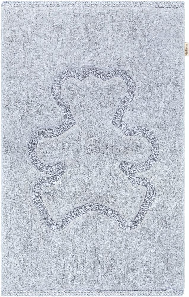 Πλενόμενο Χαλί Bear Sky 100x150