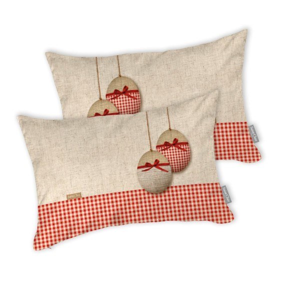 Μαξιλάρι φιγούρας 30x45 Easter Cushion 02