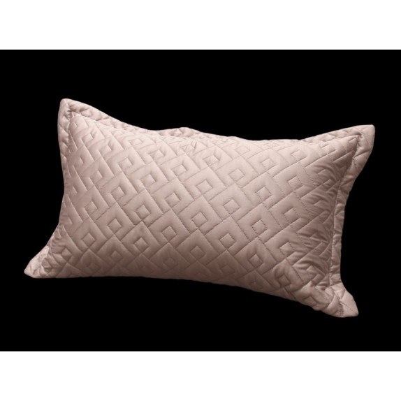 Διακοσμητικό Μαξιλάρι Conte Amethyst 30x50