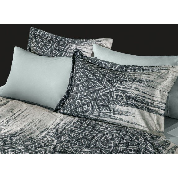 Διακοσμητικές Μαξιλαροθήκες Vivendi Stormy 50x70