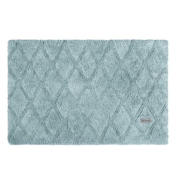 Πατάκι Μπάνιου Step Aqua 55x85