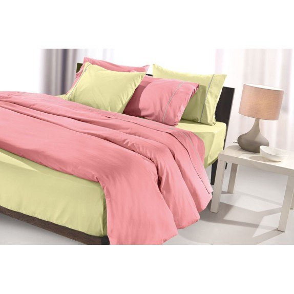 Μεμονωμένο Σεντόνι Reserve Coral 270X280