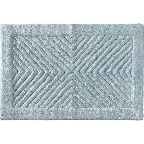 Πατάκι Μπάνιου Mozaik Sky 40x60