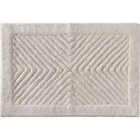 Πατάκι Μπάνιου Mozaik Perla 70x120