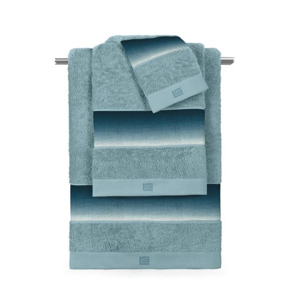 Σετ 3τμχ - Πετσέτες Mykonos Raf