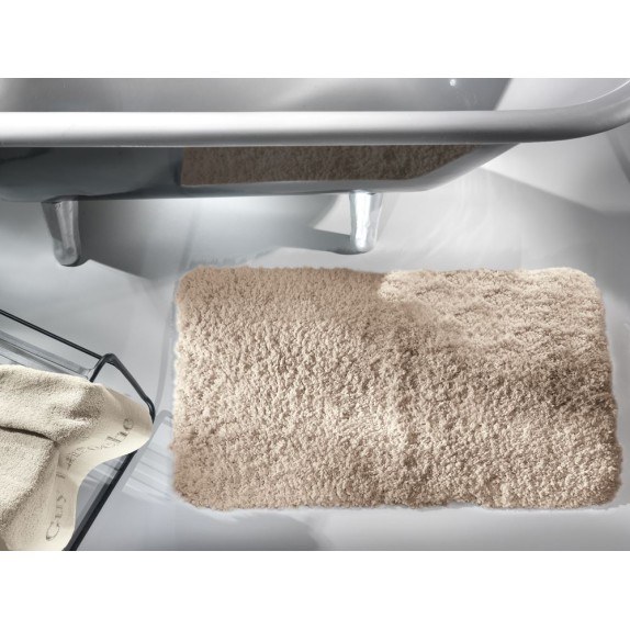 Πατάκι Μπάνιου Portofino Beige 53x86