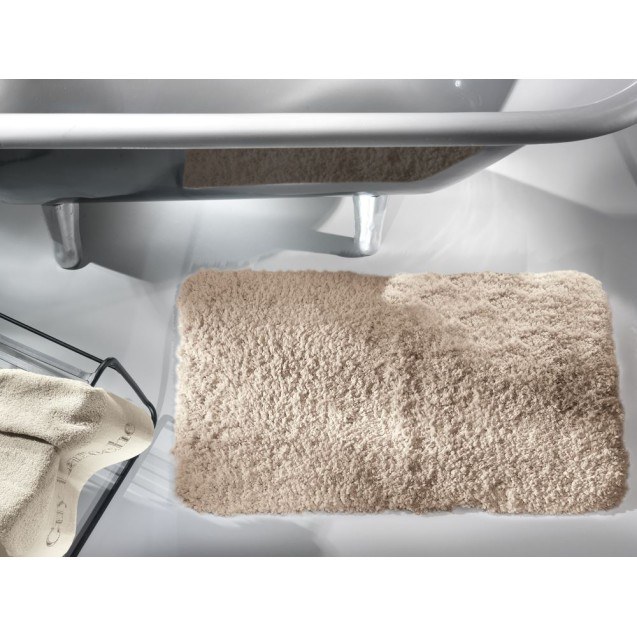 Πατάκι Μπάνιου Portofino Beige 53x86