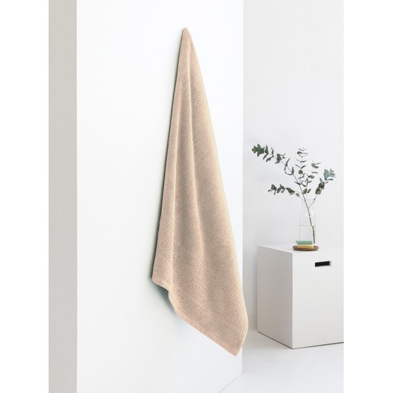 Πετσέτα Μπάνιου Palamaiki 70X140 Roke Beige