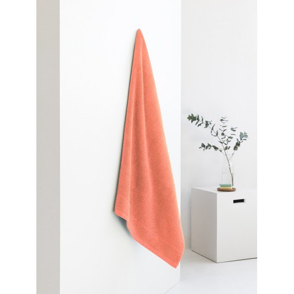 Πετσέτες Χεριών Palamaiki 30X50 Roke Orange