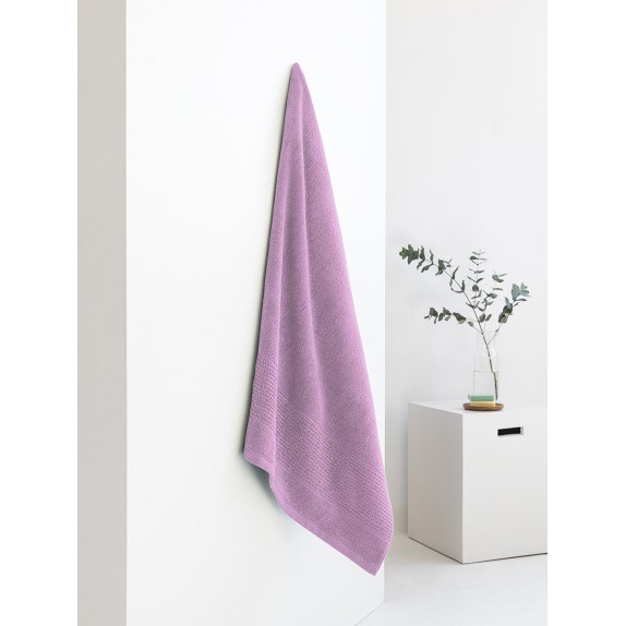 Πετσέτες Χεριών Palamaiki 30X50 Roke Violet