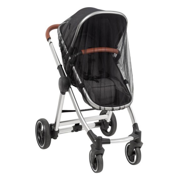 Κουνουπιέρα Καροτσιού - Παρκοκρέβατου Bebe Stars 20-100