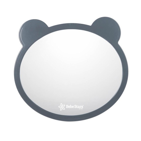 Καθρέφτης Αυτ/Του 360° Περιστροφή Bebe Stars