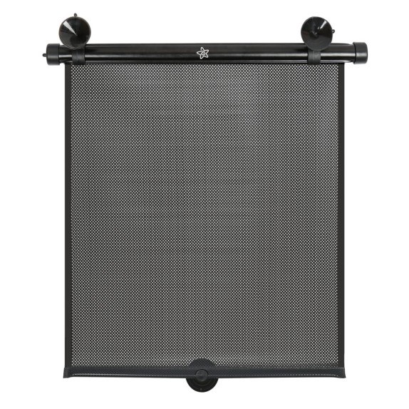 Σκίαστρο Πλαινό Ρολό Αυτ/Του 2Τμχ Bebe Stars